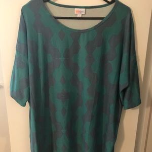Lularoe Irma